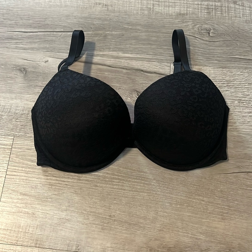 New PINK bra